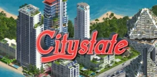 Citystate Descargar PC Gratis (v1.2.4c)