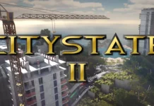 Citystate II (v1.4.3b) Baixar PC Gratis