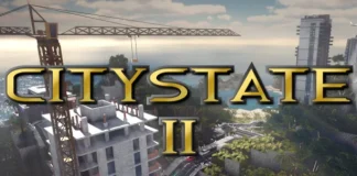 Citystate II (v1.4.3b) Baixar PC Gratis