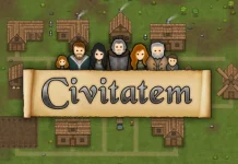 Civitatem (vA.2.97) Baixar PC Gratis