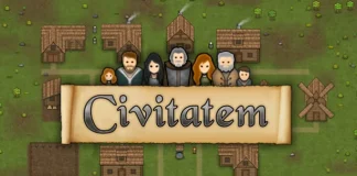 Civitatem (vA.2.97) PC Download Free