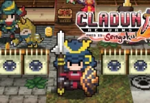 Cladun Returns: This Is Sengoku! (v2017.06.22) Baixar PC Gratis