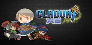 Cladun X2 Baixar PC Gratis