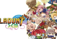 Cladun X3 Baixar PC Gratis