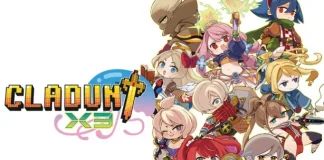 Cladun X3 Descargar PC Gratis