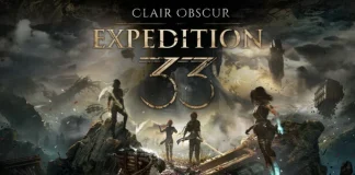 Clair Obscur: Expedition 33 Deluxe Edition Descargar PC Gratis (v2026.01.08)
