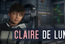 Claire de Lune (v2021.07.12) Baixar PC Gratis