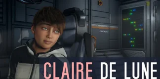 Claire de Lune Descargar PC Gratis (v2021.07.12)