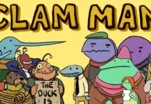 Clam Man Baixar PC Gratis