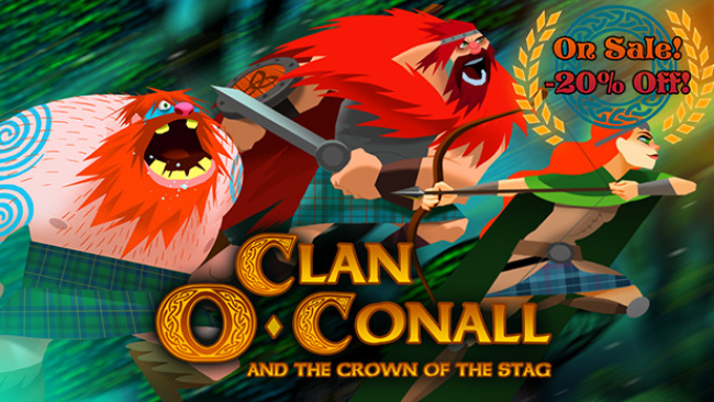 Clan-OConall-And-The-Crown-Of-The-Stag-Descargar-PC.png