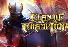 Clan of Champions (Incl. ALL DLC’s) Baixar PC Gratis