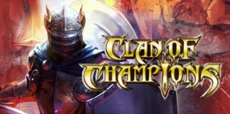 Clan of Champions Descargar PC Gratis (Incl. ALL DLC’s)
