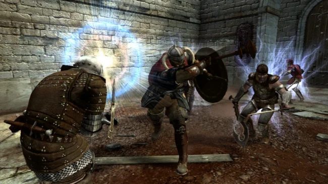 Champion Clan PC Screenshot