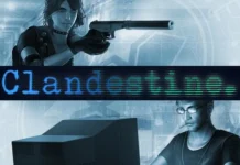 Clandestine (v1.0) Indir PC Full Oyun