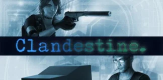 Clandestine Descargar PC Gratis (v1.0)