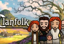 Clanfolk (v0.575) Baixar PC Gratis
