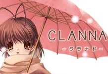 Clannad (HD Edition) Baixar PC Gratis