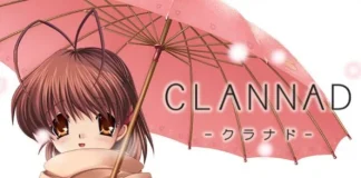 Clannad Descargar PC Gratis (HD Edition)