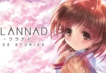 Clannad Side Stories Baixar PC Gratis