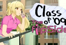 Class of ’09: The Flip Side Baixar PC Gratis