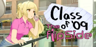 Class of ’09: The Flip Side Descargar PC Gratis