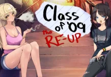 Class of ’09: The Re-Up Baixar PC Gratis
