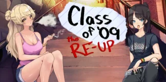 Class of ’09: The Re-Up Descargar PC Gratis