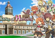 Class of Heroes: Anniversary Edition Baixar PC Gratis