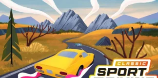 Classic Sport Driving Descargar PC Gratis