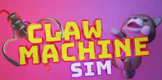 Claw Machine Sim (v2024.08.14) Indir PC Full Oyun
