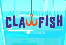 Clawfish Baixar PC Gratis