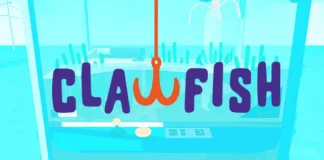 Clawfish Descargar PC Gratis