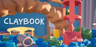 Claybook Descargar PC Gratis (v1.2.0)