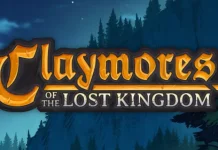 Claymores Of The Lost Kingdom Baixar PC Gratis
