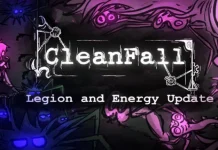 CleanFall (v09.29.2025) Baixar PC Gratis
