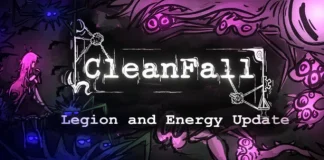 CleanFall Descargar PC Gratis (v09.29.2025)