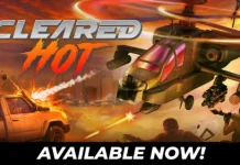 Cleared Hot (v0.3.0) Baixar PC Gratis