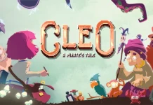 Cleo – A Pirate’s Tale Deluxe Edition (v1.1.5) Baixar PC Gratis