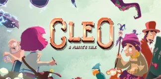 Cleo – A Pirate’s Tale Deluxe Edition (v1.1.5) Baixar PC Gratis