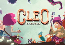 Cleo – A Pirate’s Tale Deluxe Edition (v1.1.5) Indir PC Full Oyun