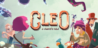 Cleo – A Pirate’s Tale Deluxe Edition (v1.1.5) PC Download Free