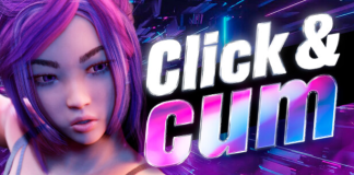 Click & Cum Descargar PC Gratis (Uncensored)