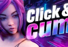 Click & Cum (Uncensored) Indir PC Full Oyun