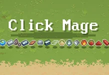 Click Mage (v1.4.0) Baixar PC Gratis