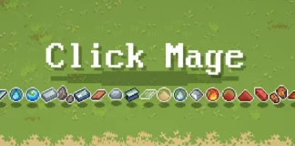 Click Mage Descargar PC Gratis (v1.4.0)