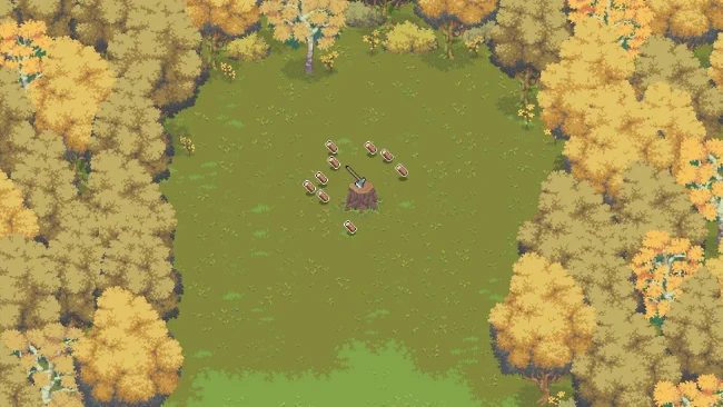 Click on Mage PC Screenshot