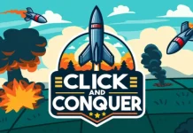 Click and Conquer (v1.1.2) Baixar PC Gratis