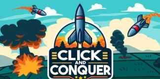 Click and Conquer Descargar PC Gratis (v1.1.2)