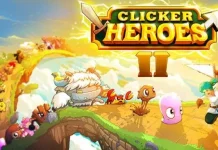 Clicker Heroes 2 (v0.18.2) Baixar PC Gratis