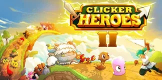 Clicker Heroes 2 Descargar PC Gratis (v0.18.2)
